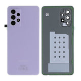 Samsung Galaxy A52s 5G Bagcover Original - Violet