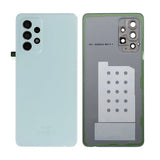 Samsung Galaxy A52s Bagcover - Mint
