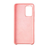 Samsung Galaxy A52/A52s 5G Cover Silikone Lyseblå