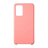 Samsung Galaxy A52/A52s 5G Cover Silikone Lyseblå