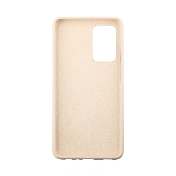 Rvelon Samsung Galaxy A52/A52s 5G Cover Silikone Beige