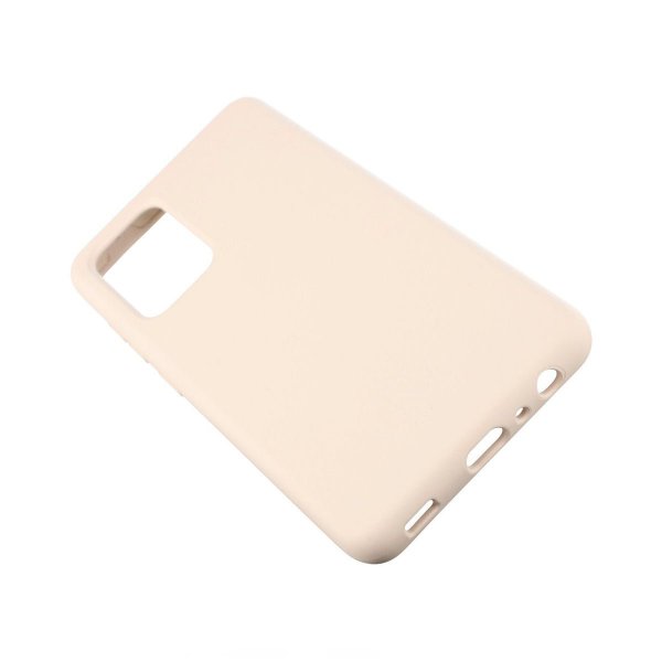 Rvelon Samsung Galaxy A52/A52s 5G Cover Silikone Beige