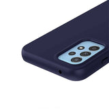 Rvelon Samsung Galaxy A52/A52s 5G Cover Silikone Blå