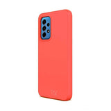 Rvelon Samsung Galaxy A52/A52s 5G Cover Silikone Rosa