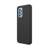 Rvelon Samsung Galaxy A52/A52s 5G Cover Silikone Sort