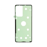 Samsung Galaxy A52s Selvklæbende tape til bagcover