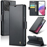 CaseMe Samsung Galaxy A53 5G Etui 023 Series Sort