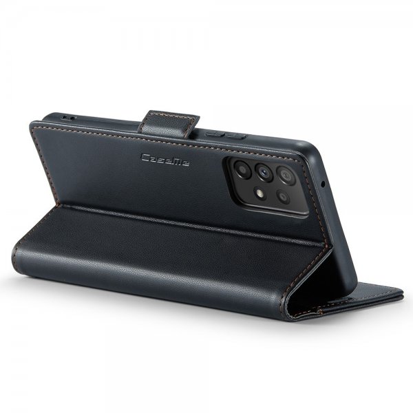 CaseMe Samsung Galaxy A53 5G Etui 023 Series Sort