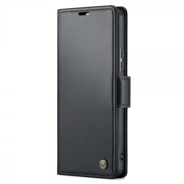 CaseMe Samsung Galaxy A53 5G Etui 023 Series Sort