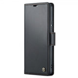 CaseMe Samsung Galaxy A53 5G Etui 023 Series Sort