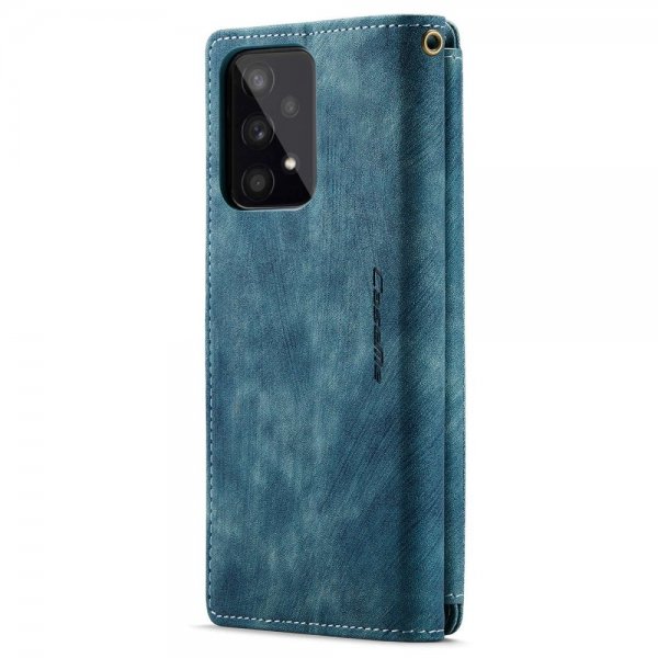 CaseMe Samsung Galaxy A53 5G Etui C30 Series Petrol