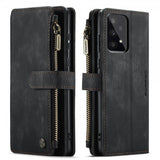 CaseMe Samsung Galaxy A53 5G Etui C30 Series Sort