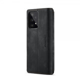 CaseMe Samsung Galaxy A53 5G Etui C30 Series Sort