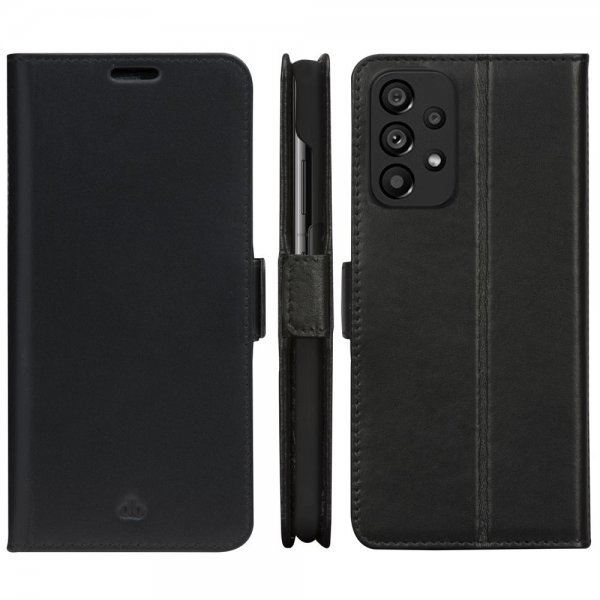 dbramante1928 Samsung Galaxy A53 5G Etui Copenhagen Slim Sort