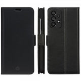 dbramante1928 Samsung Galaxy A53 5G Etui Copenhagen Slim Sort