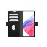 dbramante1928 Samsung Galaxy A53 5G Etui Lynge Aftageligt Cover Sort
