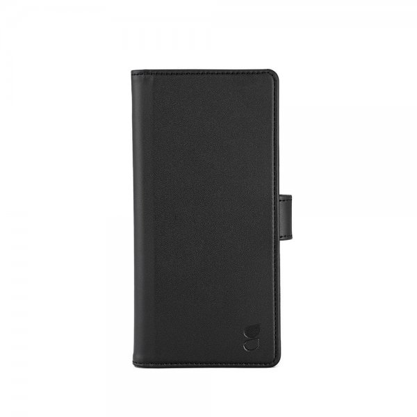 Gear Samsung Galaxy A53 5G Etui med Kortlomme Sort