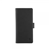 Gear Samsung Galaxy A53 5G Etui med Kortlomme Sort