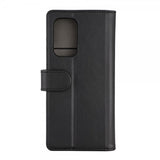 Gear Samsung Galaxy A53 5G Etui med Kortlomme Sort