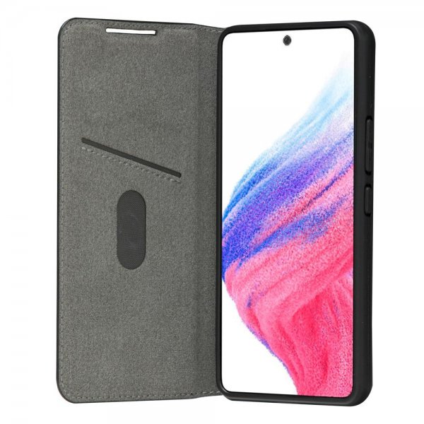 dbramante1928 Samsung Galaxy A53 5G Etui Oslo Sort