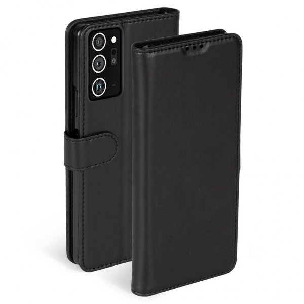 Krusell Samsung Galaxy A53 5G Etui PhoneWallet Sort