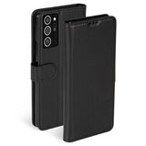 Krusell Samsung Galaxy A53 5G Etui PhoneWallet Sort