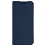 Dux Ducis Samsung Galaxy A53 5G Etui Skin Pro Series Blå