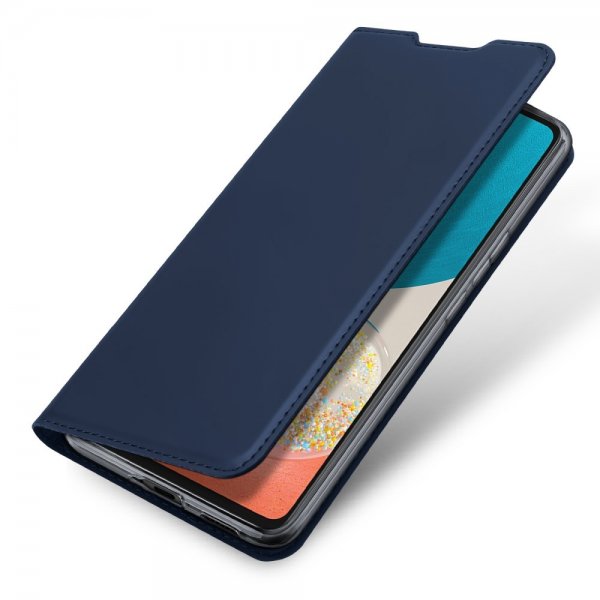 Dux Ducis Samsung Galaxy A53 5G Etui Skin Pro Series Blå