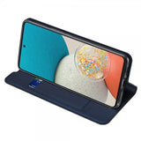 Dux Ducis Samsung Galaxy A53 5G Etui Skin Pro Series Blå