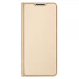 Dux Ducis Samsung Galaxy A53 5G Cover Skin Pro Series Guld