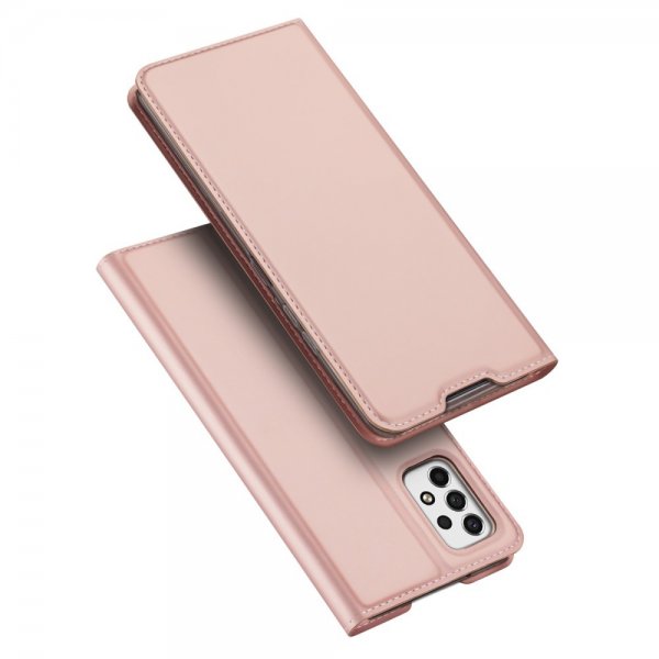 Dux Ducis Samsung Galaxy A53 5G Cover Skin Pro Series Rosa