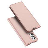 Dux Ducis Samsung Galaxy A53 5G Cover Skin Pro Series Rosa