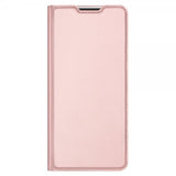 Dux Ducis Samsung Galaxy A53 5G Cover Skin Pro Series Rosa