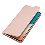 Dux Ducis Samsung Galaxy A53 5G Cover Skin Pro Series Rosa