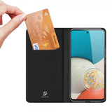 Dux Ducis Samsung Galaxy A53 5G Cover Skin Pro Series Sort