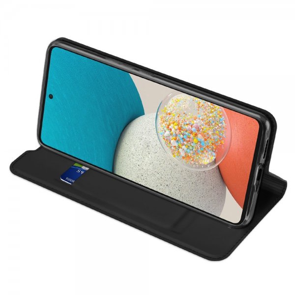 Dux Ducis Samsung Galaxy A53 5G Cover Skin Pro Series Sort