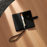 Spigen Samsung Galaxy A53 5G Etui Wallet S Plus Sort