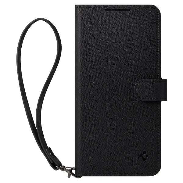 Spigen Samsung Galaxy A53 5G Etui Wallet S Plus Sort