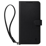 Spigen Samsung Galaxy A53 5G Etui Wallet S Plus Sort