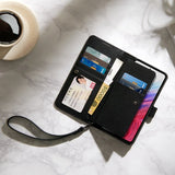 Spigen Samsung Galaxy A53 5G Etui Wallet S Plus Sort