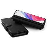 Spigen Samsung Galaxy A53 5G Etui Wallet S Plus Sort