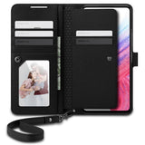 Spigen Samsung Galaxy A53 5G Etui Wallet S Plus Sort
