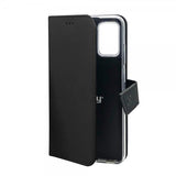 Celly Samsung Galaxy A53 5G Etui Wally Wallet Case Sort