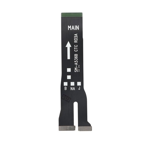 Samsung Galaxy A53 5G Hoved Flexkabel Original