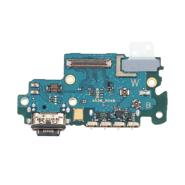 Samsung Galaxy A53 5G Ladekontakt Modul
