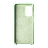 Samsung Galaxy A53 5G Cover Silikone Grøn