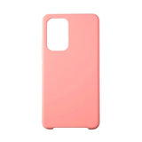 Samsung Galaxy A53 5G Cover Silikone Rosa