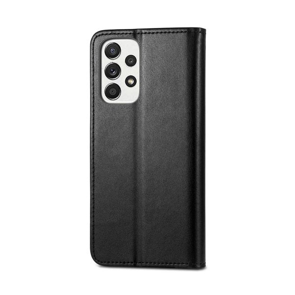 Rvelon Samsung Galaxy A53 5G Etui Magnetisk Aftageligt Cover Sort