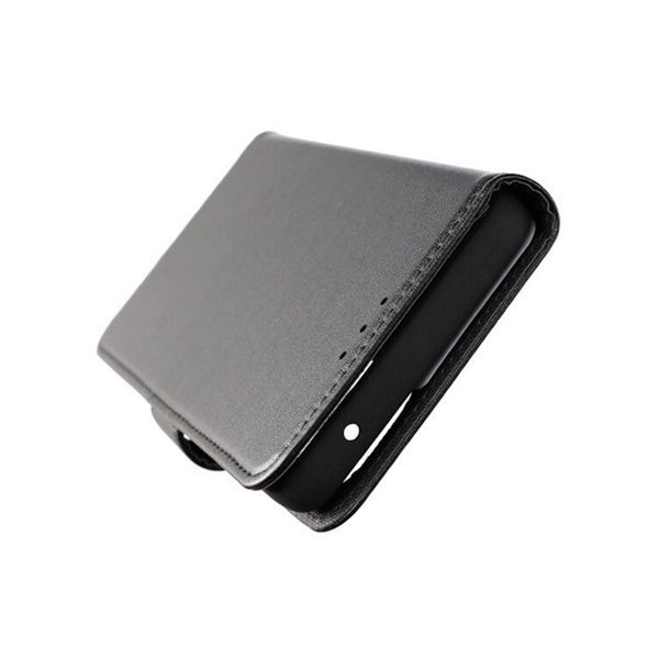Rvelon Samsung Galaxy A53 5G Etui Magnetisk Aftageligt Cover Sort
