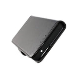 Rvelon Samsung Galaxy A53 5G Etui Magnetisk Aftageligt Cover Sort